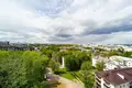 2 room apartment 77 m² Minsk, Belarus