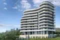 Mieszkanie 3 pokoi 116 m² Becici, Czarnogóra