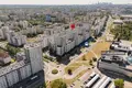 1 bedroom apartment 58 m² Warsaw, Poland