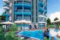  Chic apartments for sale in a Desirable area in Mahmutlar