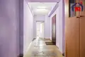 Mieszkanie 4 pokoi 125 m² Mińsk, Białoruś