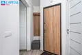 1 room apartment 27 m² Vilnius, Lithuania