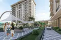 Penthouse 3 zimmer 115 m² Demirtaş, Türkei