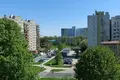 Квартира 1 комната 30 м² в Краков, Польша