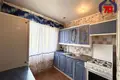 Mieszkanie 3 pokoi 59 m² Soligorsk, Białoruś