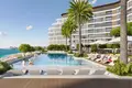 Complejo residencial Delphine Beach Residences