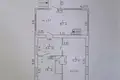 Casa 128 m² Jzufouski sielski Saviet, Belarús