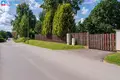 Land  Vilnius, Lithuania