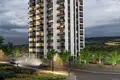 Mieszkanie 3 pokoi 115 m² Erdemli, Turcja