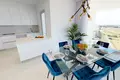 Apartamento 3 habitaciones 139 m² Larnaca, Chipre