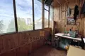 Wohnung 2 zimmer 52 m² Muchaviecki sielski Saviet, Belarus