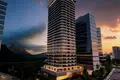 Studio 1 zimmer 39 m² Batumi, Georgien