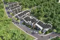 Appartement 2 chambres 60 m² Kusadasi, Turquie
