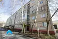 Appartement 1 chambre 33 m² Homiel, Biélorussie