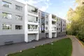 Квартира 2 комнаты 42 м² Helsinki sub region, Финляндия