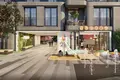 Apartamento 1 habitación 42 m² Kucukcekmece, Turquía
