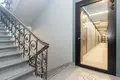 Appartement 1 chambre 38 m² Riga, Lettonie