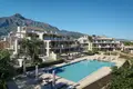 3 bedroom apartment  Marbella, Spain