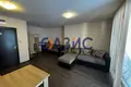 Apartment 51 m² Sozopol, Bulgaria