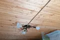 3 room house 96 m² Mginskoe gorodskoe poselenie, Russia