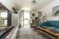 2 room apartment 43 m² Warsaw, Poland