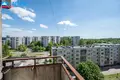 Mieszkanie 4 pokoi 80 m² Grzegorzewo, Litwa