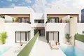 3 bedroom townthouse 122 m² San Javier, Spain