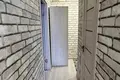 1 room apartment 31 m² Sluck, Belarus