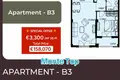 Apartment  Boreti, Montenegro