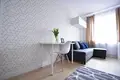 1 room apartment 20 m² in Warsaw, Poland