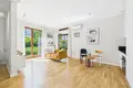 Appartement 2 chambres 39 m² Varsovie, Pologne