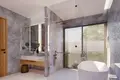 Villa de tres dormitorios 270 m² Si Sunthon, Tailandia