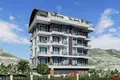 Apartamento 1 habitación 57 m² Alanya, Turquía