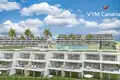 Doppelhaus 2 Schlafzimmer 190 m² Finestrat, Spanien