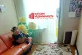 Apartamento 2 habitaciones 51 m² Razanka, Bielorrusia