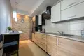 Appartement 2 chambres 40 m² en Cracovie, Pologne