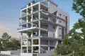 Wohnung 2 Schlafzimmer 107 m² Limassol District, Cyprus