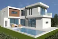 Maison 4 chambres 255 m² Strovolos, Bases souveraines britanniques