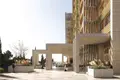 Wohnung 3 Schlafzimmer 206 m² Nikosia, Zypern