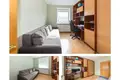 3 room apartment 60 m² Vilnius, Lithuania