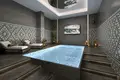 3 bedroom apartment 140 m² Alanya, Turkey