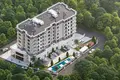 Квартира 3 комнаты 105 м² Kepez, Турция