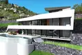 Willa 4 pokoi 493 m² Altea, Hiszpania