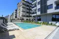 Duplex 3 bedrooms 135 m² Konyaalti, Turkey