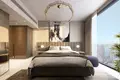 1 bedroom apartment 61 m² Abu Dhabi, UAE