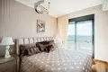 2 bedroom penthouse 111 m² Becici, Montenegro