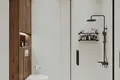 Квартира 1 комната 42 м² Калининград, Россия