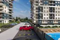 Квартира 2 комнаты 52 м² Konakli, Турция