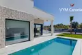 3 bedroom villa 140 m² Finestrat, Spain