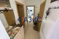 2 bedroom apartment 55 m² Nesebar, Bulgaria